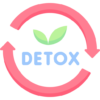 detox icons created by Freepik - Flaticon