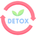 detox icons created by Freepik - Flaticon