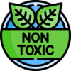Non toxic icons created by Freepik - Flaticon