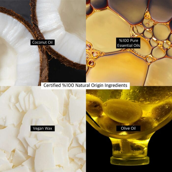 VANILLA & SANDALWOOD - Image 4