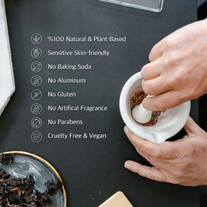 VANILLA & SANDALWOOD - Image 3