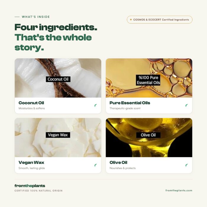 UNSCENTED - Image 4